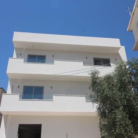Hill'S Residence Saranda Extérieur photo